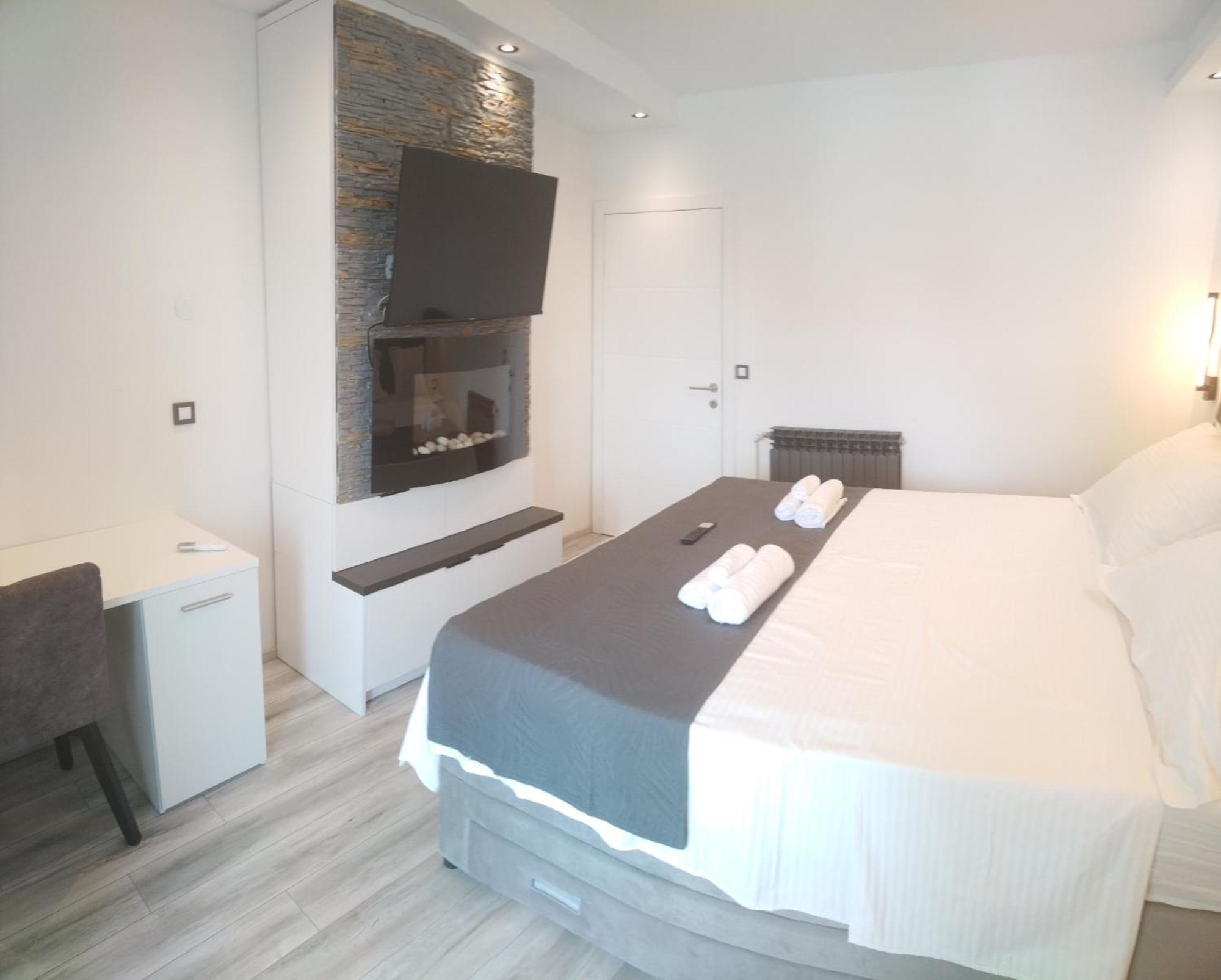 Vodice Guesthouse Exterior foto