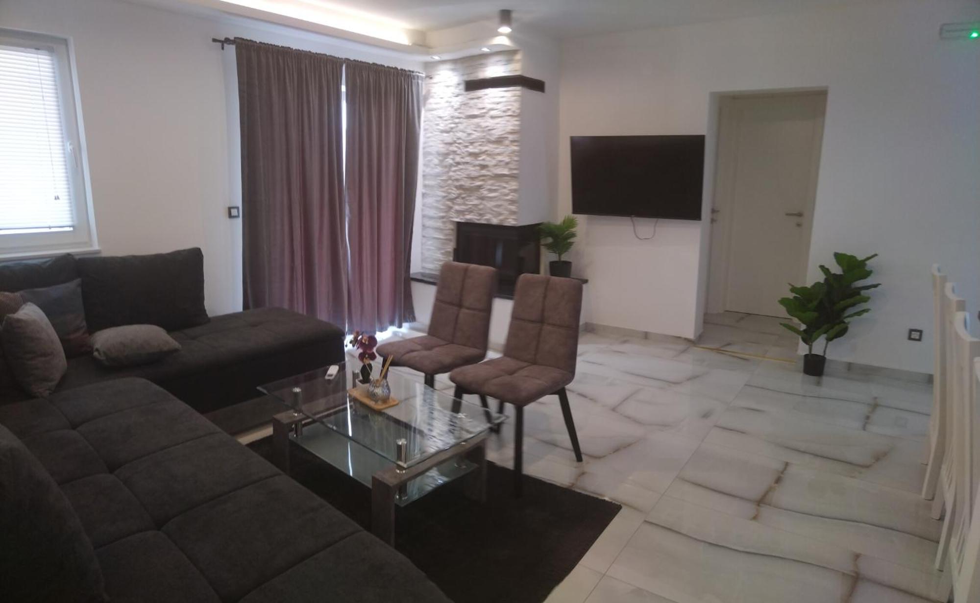 Vodice Guesthouse Exterior foto