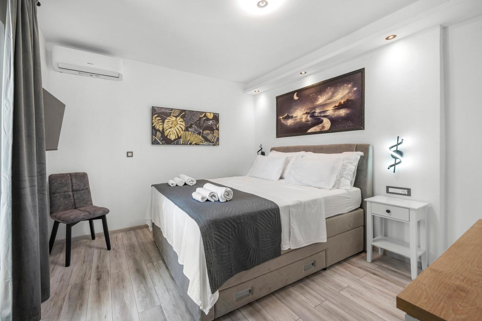 Vodice Guesthouse Exterior foto